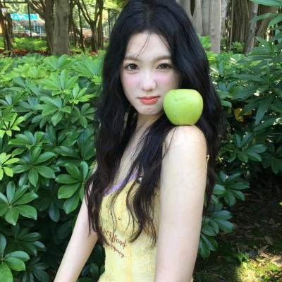少女龙婆